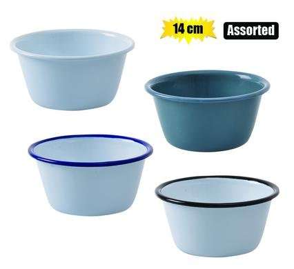 PUDDING BASIN 14cm