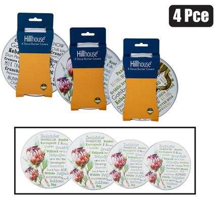 Stove-burner-covers 4 Piece words hillhouse