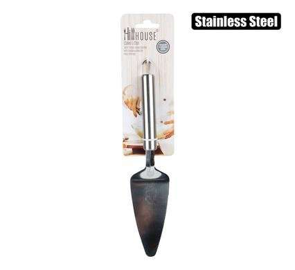 Cake-lifter stainless steel hillhouse