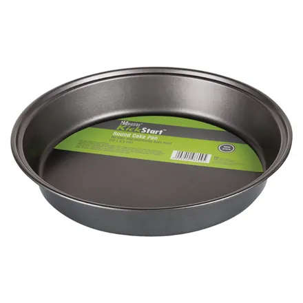 Non-stick Round Cake Pan 22 X 3.5cm
