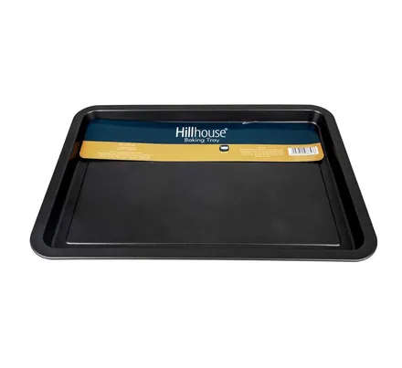 Non-stick Baking Tray 32 X 22cm