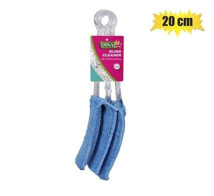 Microfibre Blind Cleaner, 20cm