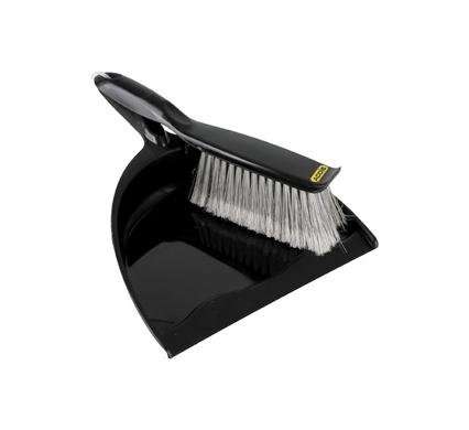 Dustpan & Brush Set