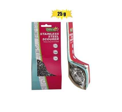 Pot Scourer, 25g