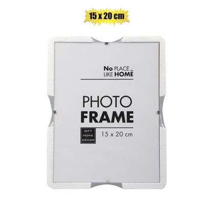 Picture-frame glass clip 15x20cm