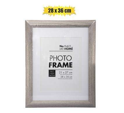 Picture-frame certificate mdf 28x36cm