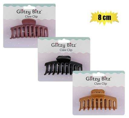 Claw Clip, 8cm