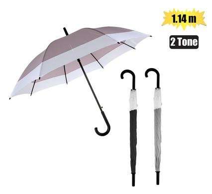 Ladies Automatic Straight Umbrella