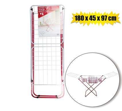 Clothes Dryer, 180 X 45 X 97cm