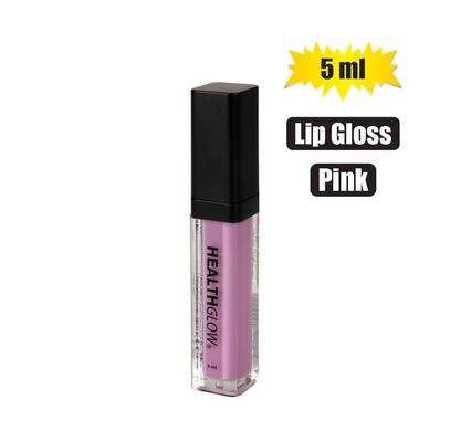 LIP GLOSS TINTED PINK 5ml