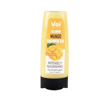 VOI SHOWER GEL MANGO 410ml