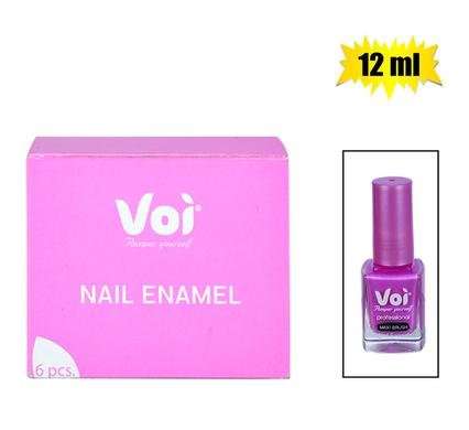 Voi Nail Polish, Unicorn Tears, 12ml