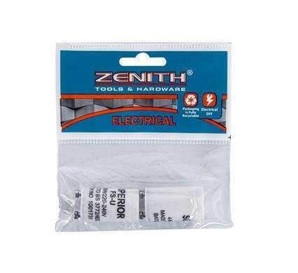 Fluorescent-starters 2 Piece zenith