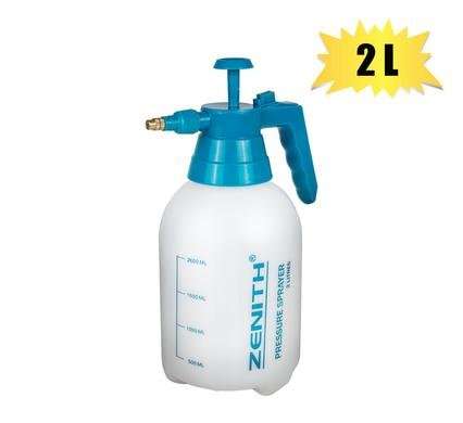 Sprayer plastic pressure 2.0l