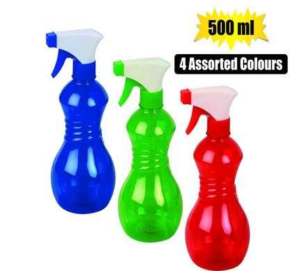Trigger Sprayer 550ml