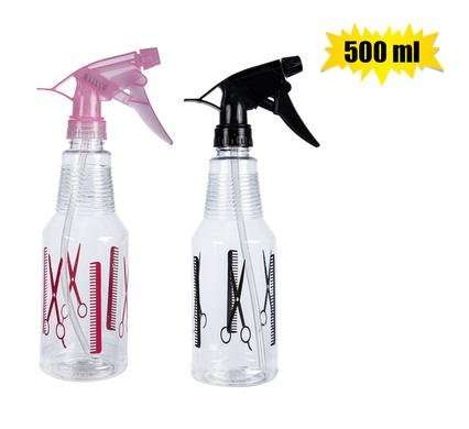 Trigger Sprayer 500ml Clear