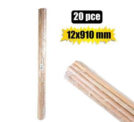 Dowel mlh 1st-grade 12x910mm