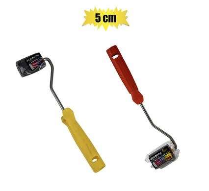Paint-roller high-density foam 5cm