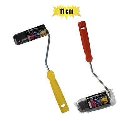 Paint-roller high-density foam 11cm
