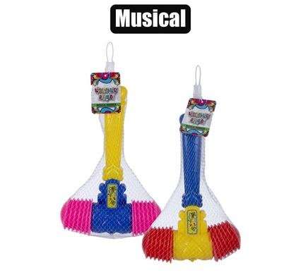 Musical hammer