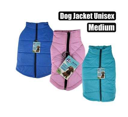 Pet Winter Jacket - Medium