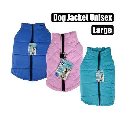 Pet Winter Jacket - Large