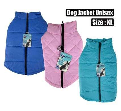 Pet Winter Jacket - X Large