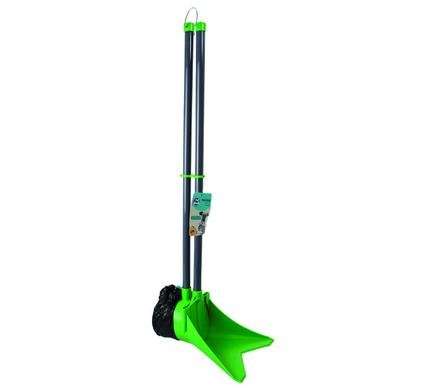 Pet Dog poop-scoop-spade with bag