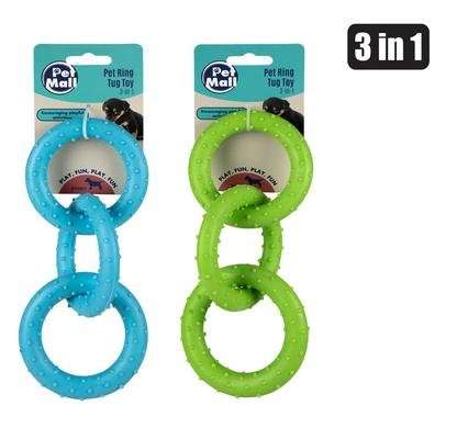 Puppy Toy 3-in Ring 1