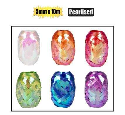 Pearlised Gift Ribbon