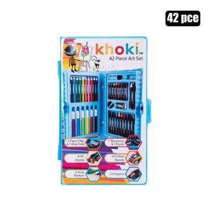 ART+CRAFT SET 42 Piece SMALL