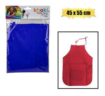 Artists Apron