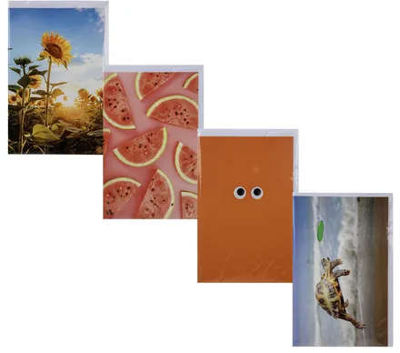 CARD & ENVELOPE BLANKS