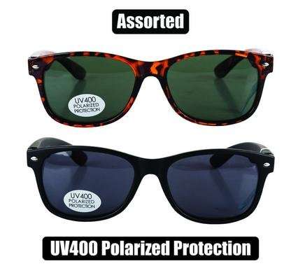 Sunglasse Classic Wayfarer