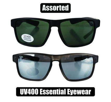 Sunglasses Chunky Wrap