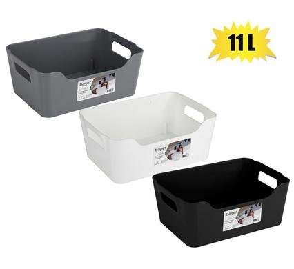 Organiser, 36 X 26 X 14.5cm, 11l