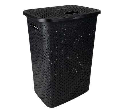 LAUNDRY-BASKET PLASTIC
