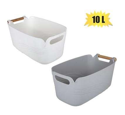 Storage Basket, 33 X 18 X 16cm