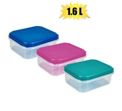 Food Storage Container 1.6l