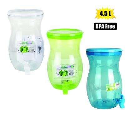 Water Dispenser, 4.5l