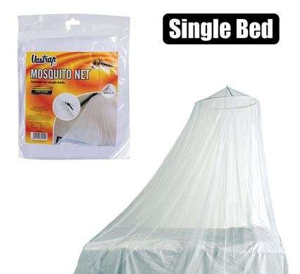 Mosquito Net Single. 900 X 230 X 65cm