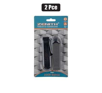 Door-wedge vinyl set-of-2