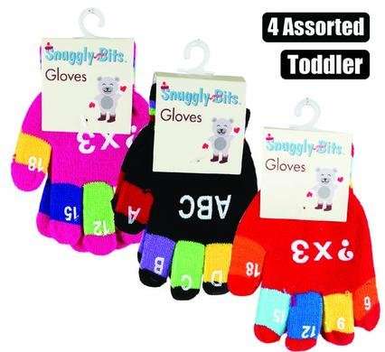 Babies Winter Gloves