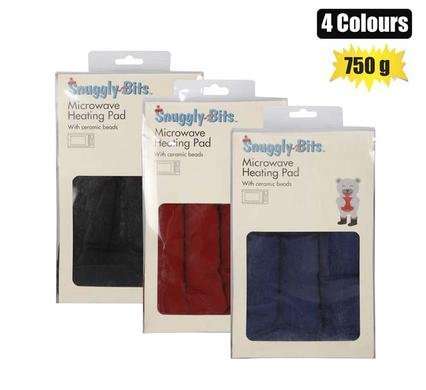 Microwaveable Heating Bag