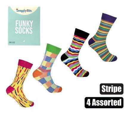Unisex Stripe Designs