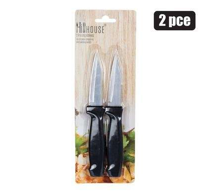 Knives paring 2pce hillhouse