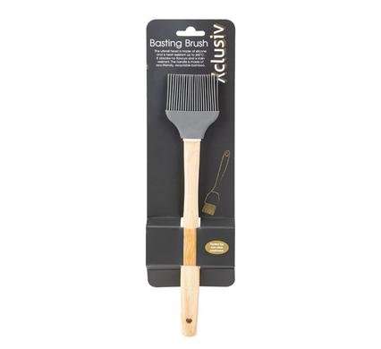 Pastry-brushes silicone xclusiv