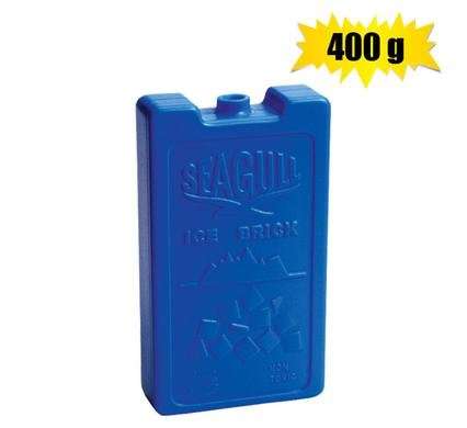 Ice-brick solid medium 400g  Lid
