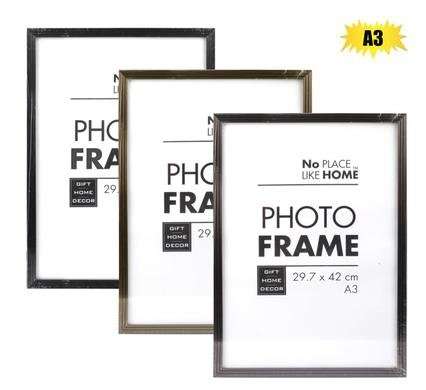 Picture-frame pl ridges a3/Priced per Frame