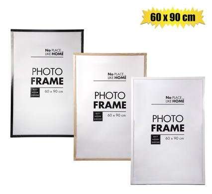 Picture-frame mdf poster frame 60x90cm/ Priced per frame